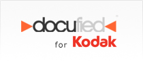 docufied for Kodak